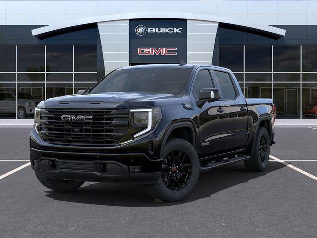 2025 GMC Sierra 1500 Vehicle Photo in WATERTOWN, CT 06795-3318