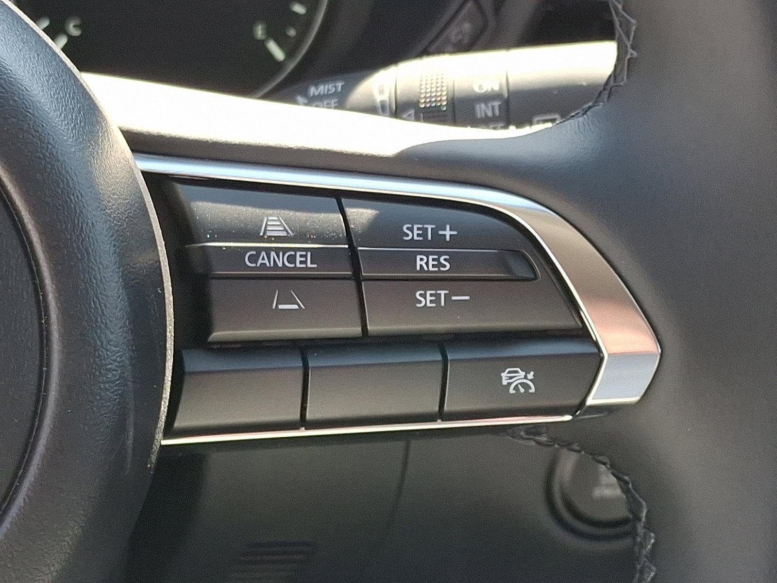2025 Mazda CX-30 Vehicle Photo in Trevose, PA 19053