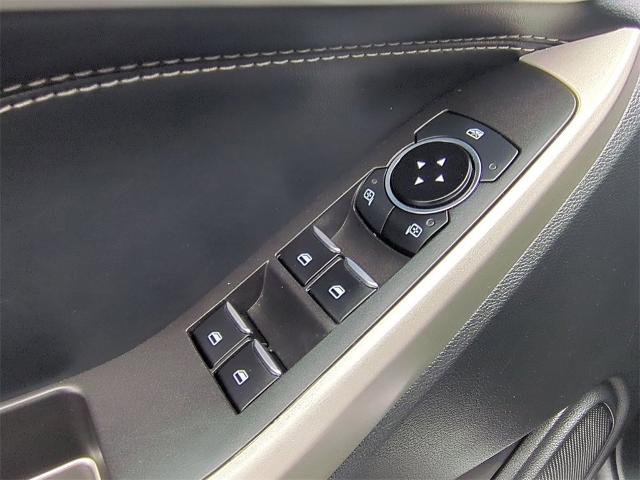 2023 Ford Explorer Vehicle Photo in ALBERTVILLE, AL 35950-0246