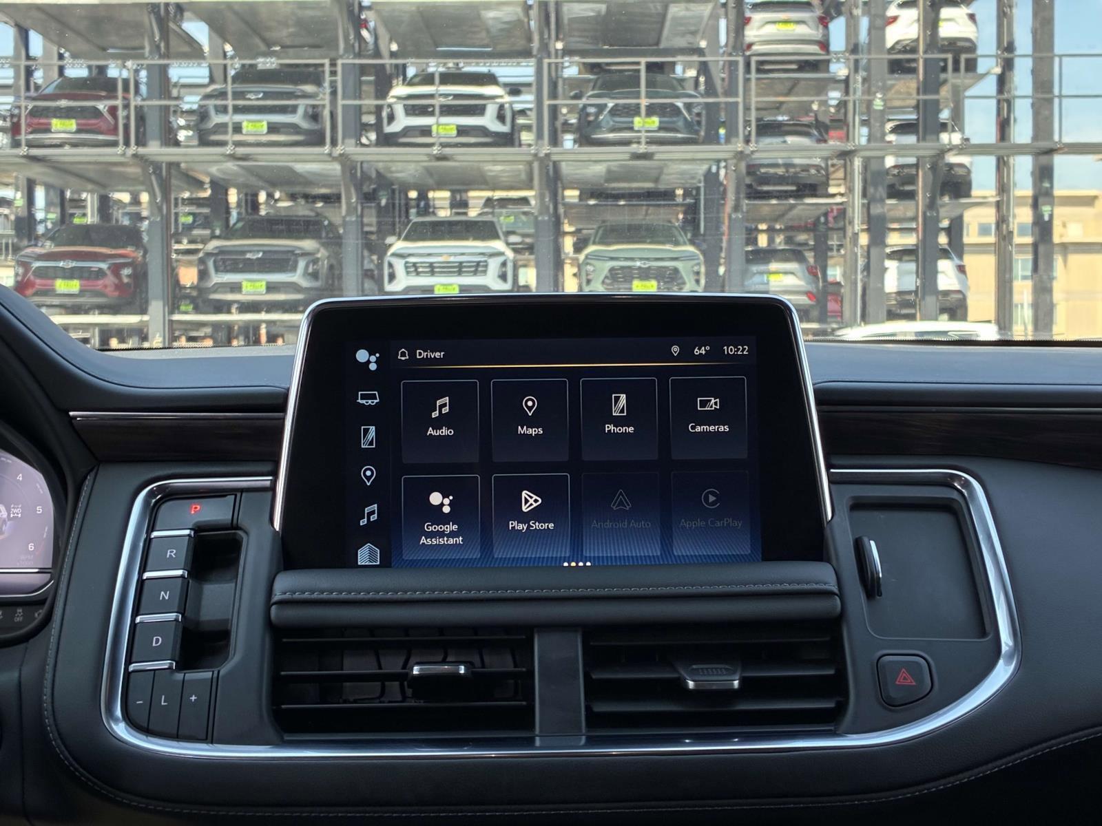 2023 Chevrolet Suburban Vehicle Photo in LOS ANGELES, CA 90007-3794