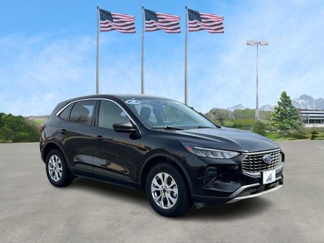 2024 Ford Escape Vehicle Photo in MIDDLETON, WI 53562-1492
