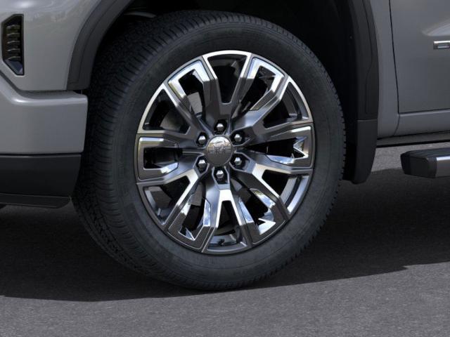 2025 GMC Sierra 1500 Vehicle Photo in WATERTOWN, CT 06795-3318