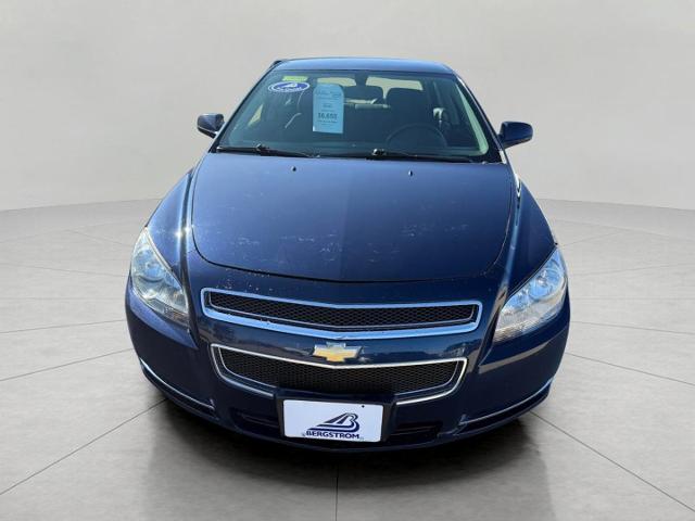 2010 Chevrolet Malibu Vehicle Photo in Kaukauna, WI 54130