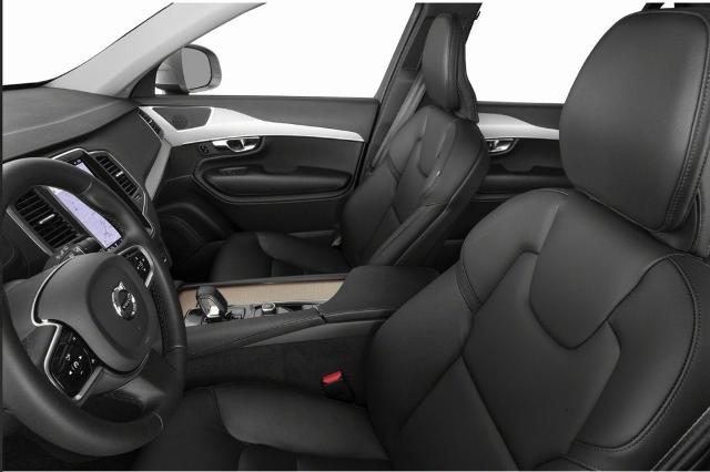 2023 Volvo XC90 Vehicle Photo in Tulsa, OK 74129