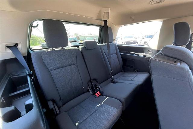 2022 Ford Expedition Vehicle Photo in Tulsa, OK 74145