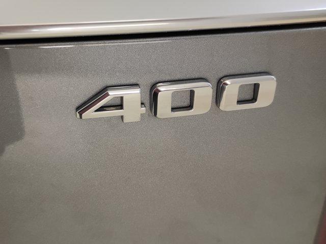 2025 Cadillac XT6 Vehicle Photo in PINEVILLE, NC 28134-8495