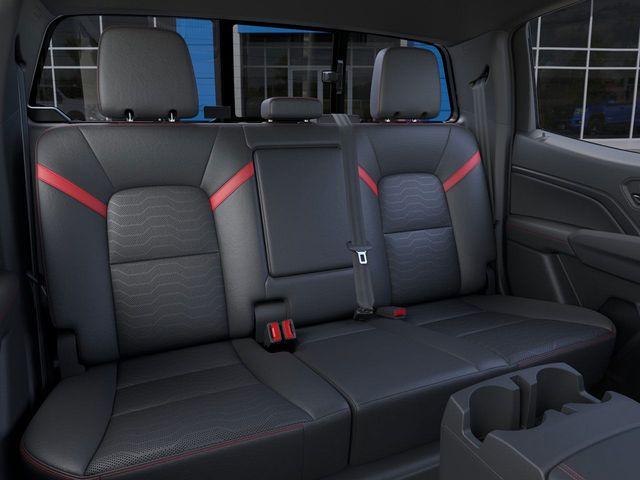 2025 Chevrolet Colorado Vehicle Photo in PAWLING, NY 12564-3219