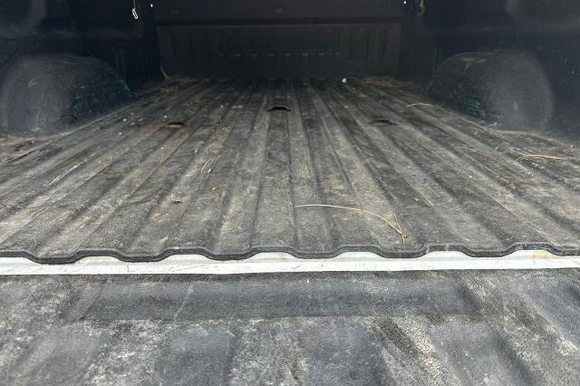 2018 GMC Sierra 3500 HD Vehicle Photo in SPOKANE, WA 99202-2191