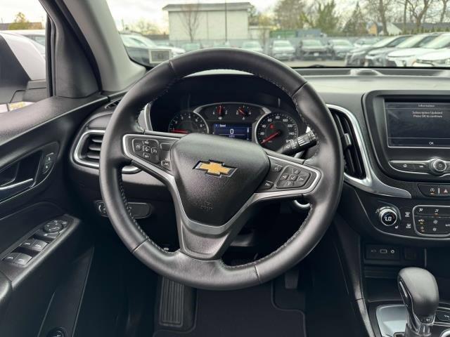 2022 Chevrolet Equinox Vehicle Photo in SAINT JAMES, NY 11780-3219