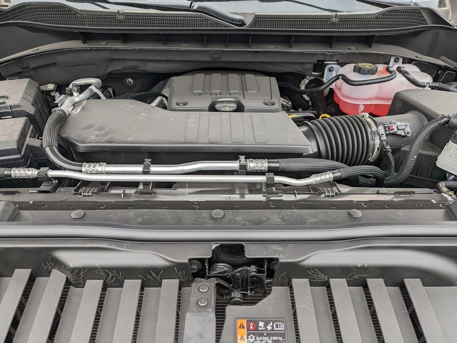 2025 Chevrolet Silverado 1500 Vehicle Photo in ORLANDO, FL 32808-7998