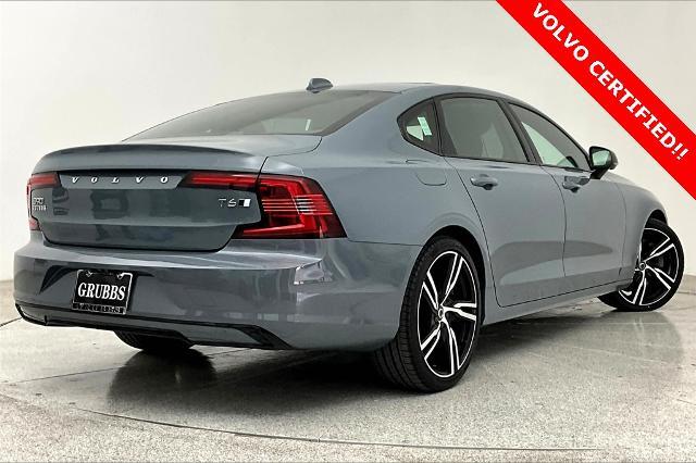 2021 Volvo S90 Vehicle Photo in Grapevine, TX 76051