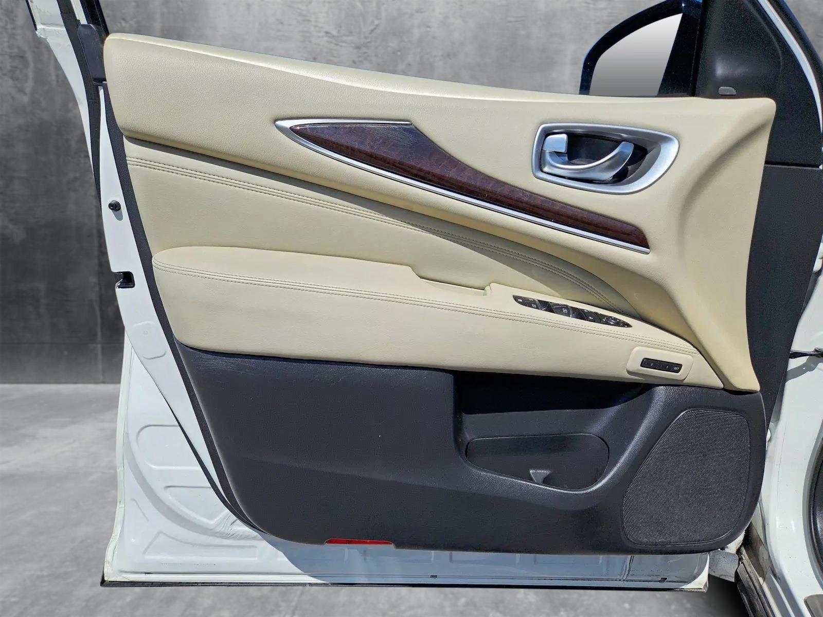 2015 INFINITI QX60 Vehicle Photo in Austin, TX 78728