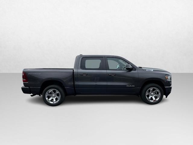 Used 2022 RAM Ram 1500 Pickup Big Horn/Lone Star with VIN 1C6RRFFG7NN356161 for sale in Hannibal, MO