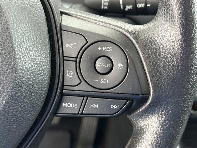 2024 Toyota RAV4 Vehicle Photo in Charlotte, NC 28273