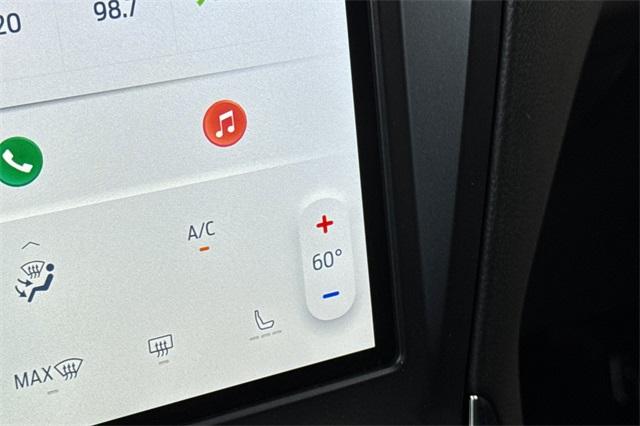 2024 Ford Edge Vehicle Photo in ELK GROVE, CA 95757-8703