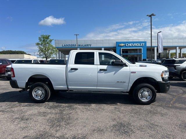 Used 2022 RAM Ram 2500 Pickup Tradesman with VIN 3C6UR5CJXNG204257 for sale in Huntsville, AL