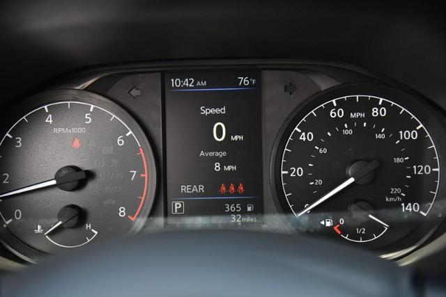 2025 Nissan Altima Vehicle Photo in Ballwin, MO 63011
