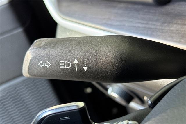 2023 Jeep Grand Cherokee Vehicle Photo in ELK GROVE, CA 95757-8703