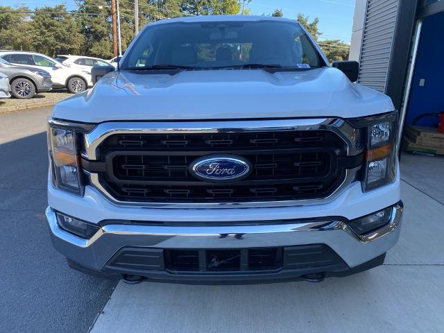 Used 2023 Ford F-150 XLT with VIN 1FTFW1E81PFA25848 for sale in Newberg, OR