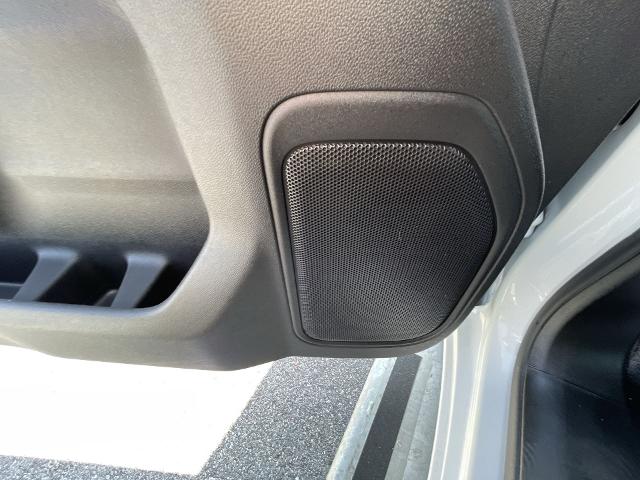2024 Chevrolet Silverado 1500 Vehicle Photo in BENTONVILLE, AR 72712-4322