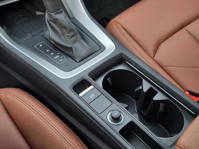 2025 Audi Q3 Vehicle Photo in MCKINNEY, TX 75070