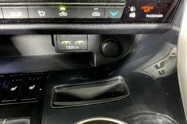 2022 Lexus RX 350 Vehicle Photo in Tulsa, OK 74129