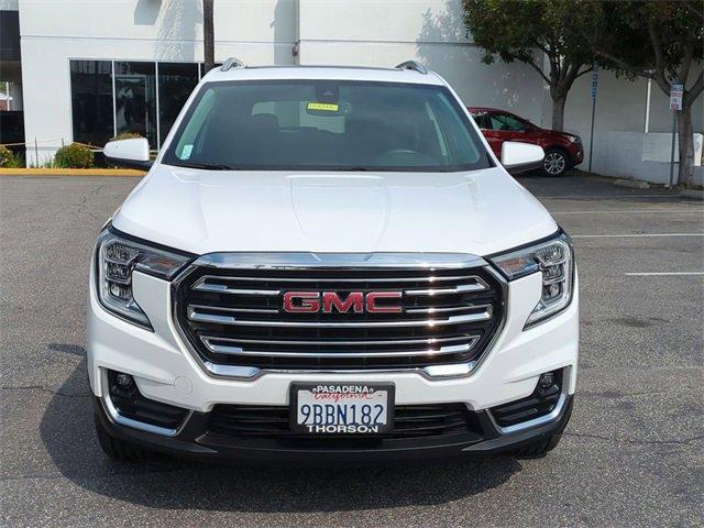 2022 GMC Terrain Vehicle Photo in PASADENA, CA 91107-3803