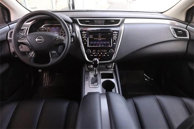 2024 Nissan Murano Vehicle Photo in Hazelwood, MO 63042