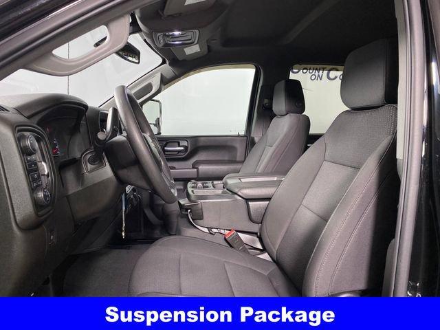 2023 Chevrolet Silverado 2500 HD Vehicle Photo in BROCKTON, MA 02301-7113