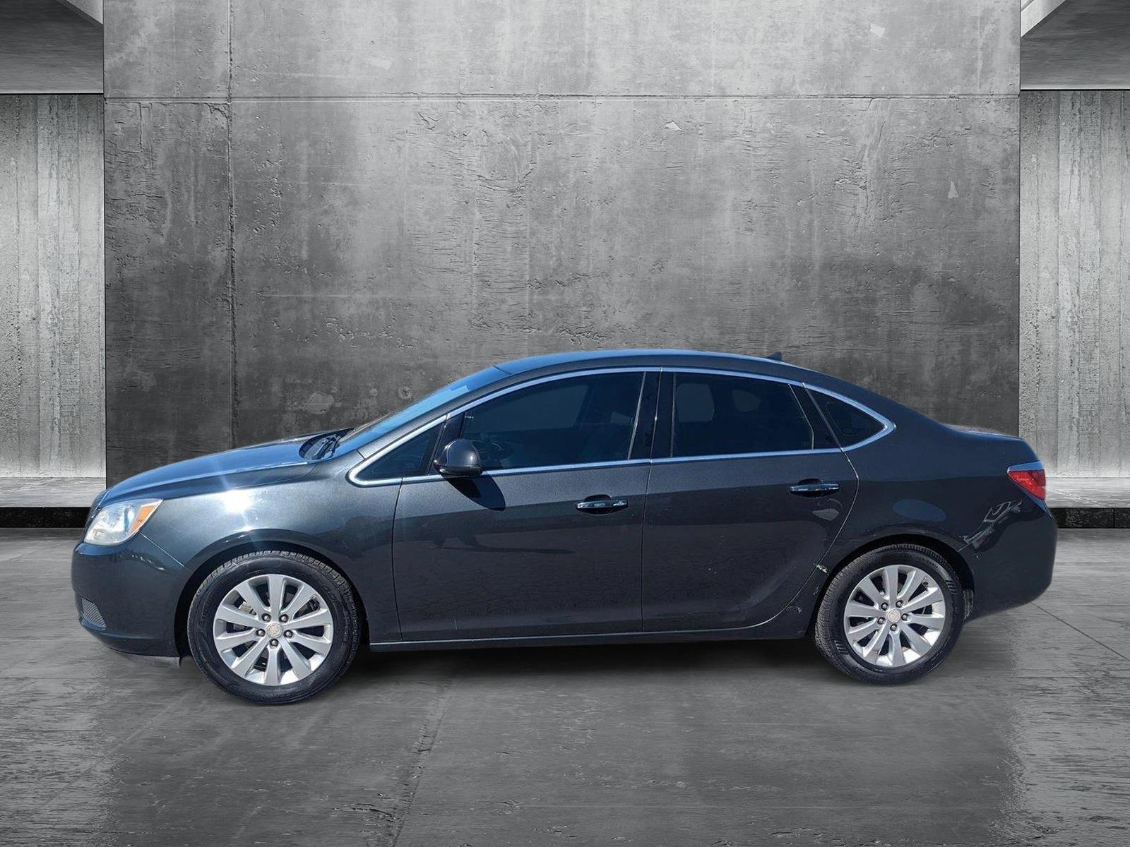 2014 Buick Verano Vehicle Photo in Spokane Valley, WA 99206