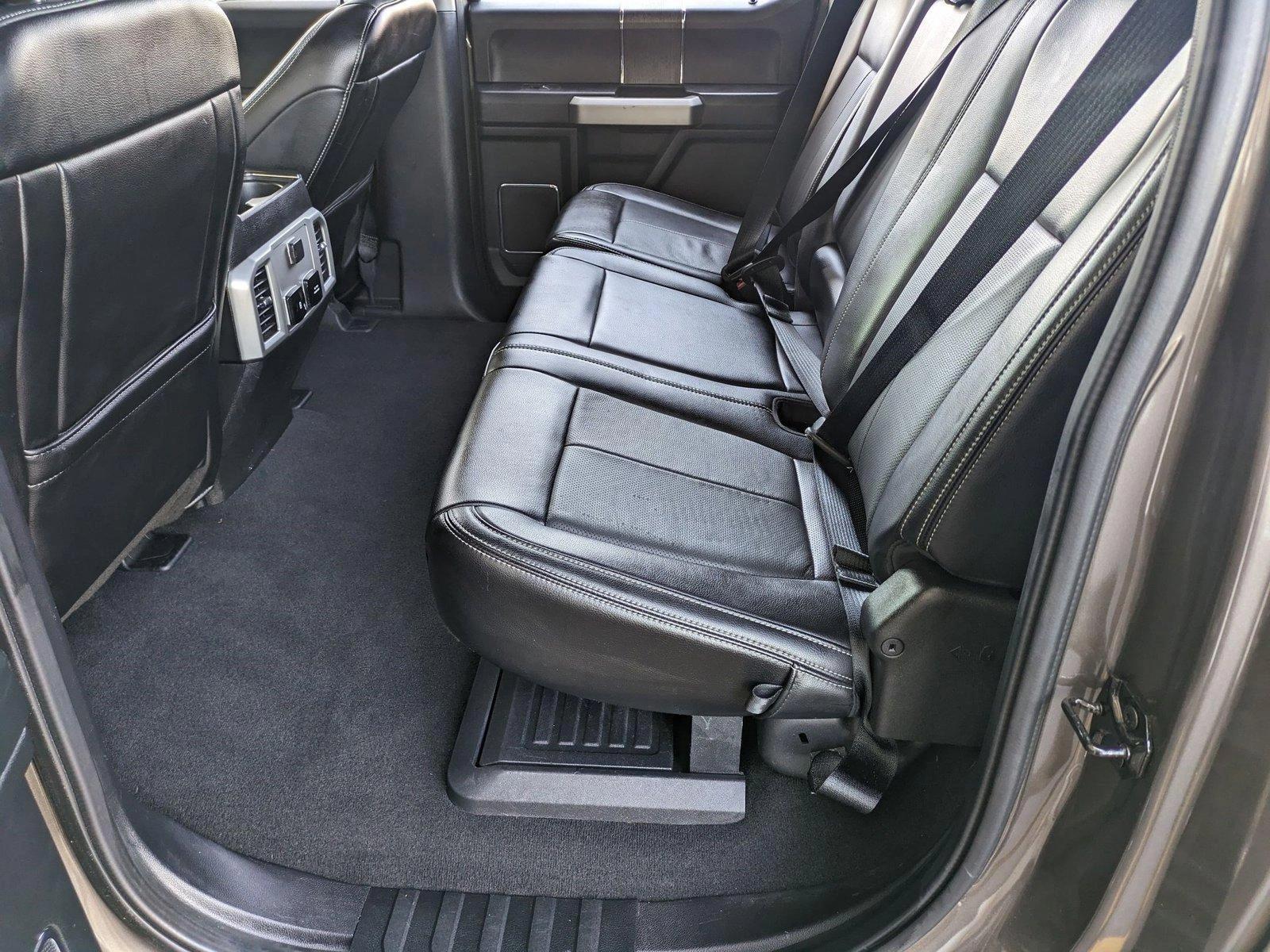 2021 Ford Super Duty F-350 SRW Vehicle Photo in Bradenton, FL 34207