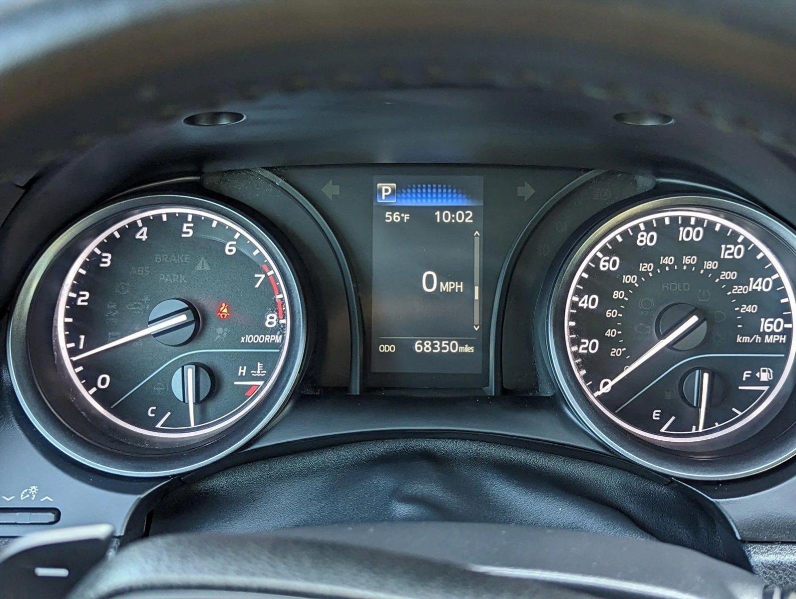 2023 Toyota Camry Vehicle Photo in Spokane Valley, WA 99212
