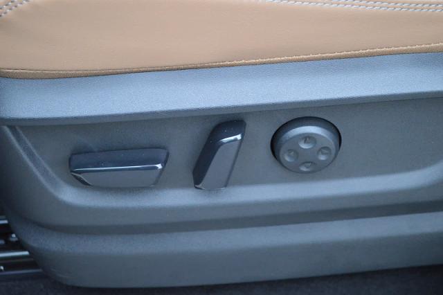 2025 INFINITI QX80 Vehicle Photo in Houston, TX 77090