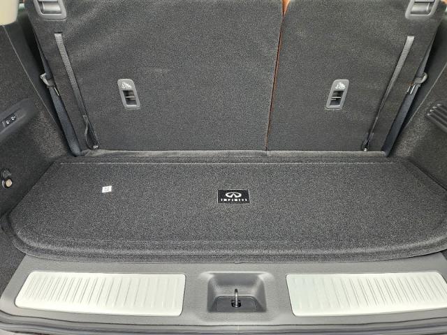 2025 INFINITI QX60 Vehicle Photo in DALLAS, TX 75209
