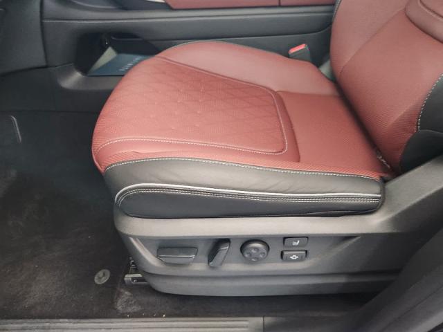 2025 INFINITI QX80 Vehicle Photo in DALLAS, TX 75209