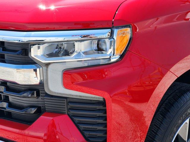 2023 Chevrolet Silverado 1500 Vehicle Photo in SUGAR LAND, TX 77478-0000
