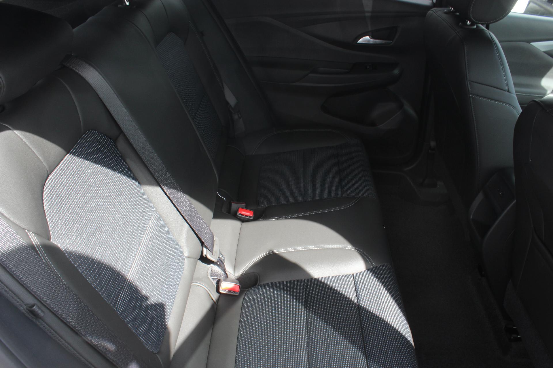 2025 Buick Envista Vehicle Photo in AURORA, CO 80012-4011