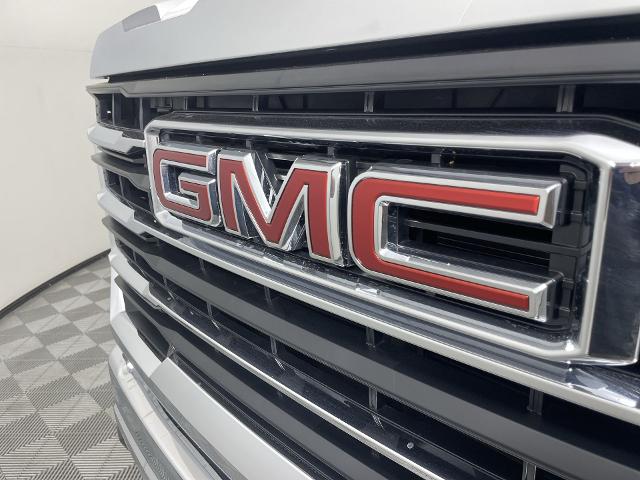 2025 GMC Sierra 2500 HD Vehicle Photo in GILBERT, AZ 85297-0402