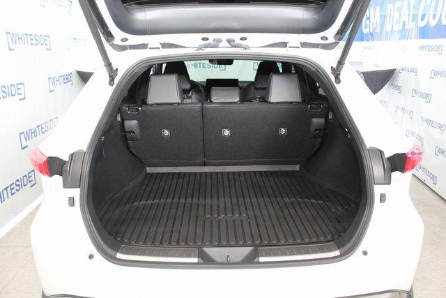 2024 Toyota Venza Vehicle Photo in SAINT CLAIRSVILLE, OH 43950-8512