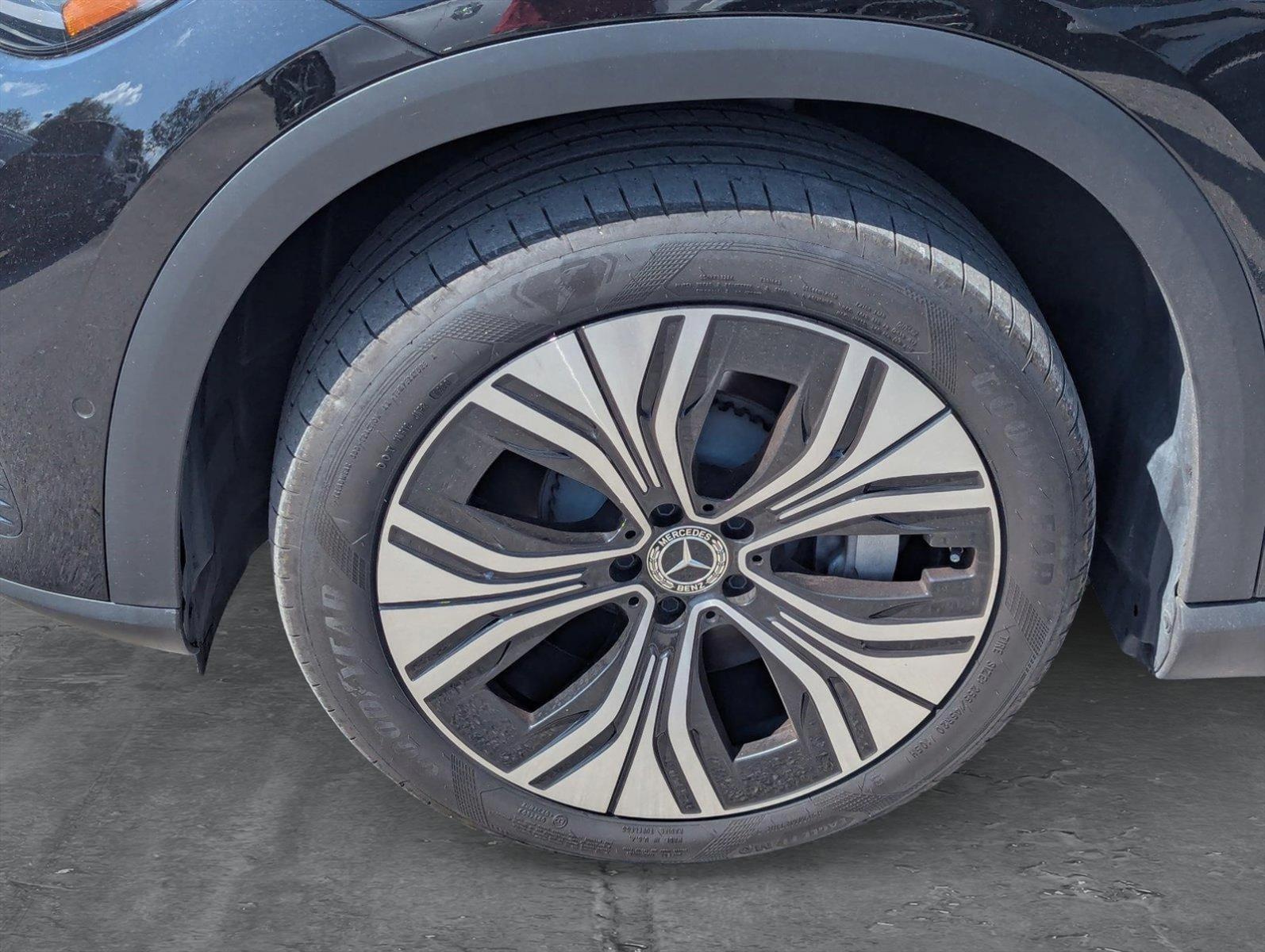 2023 Mercedes-Benz EQE Vehicle Photo in Delray Beach, FL 33444