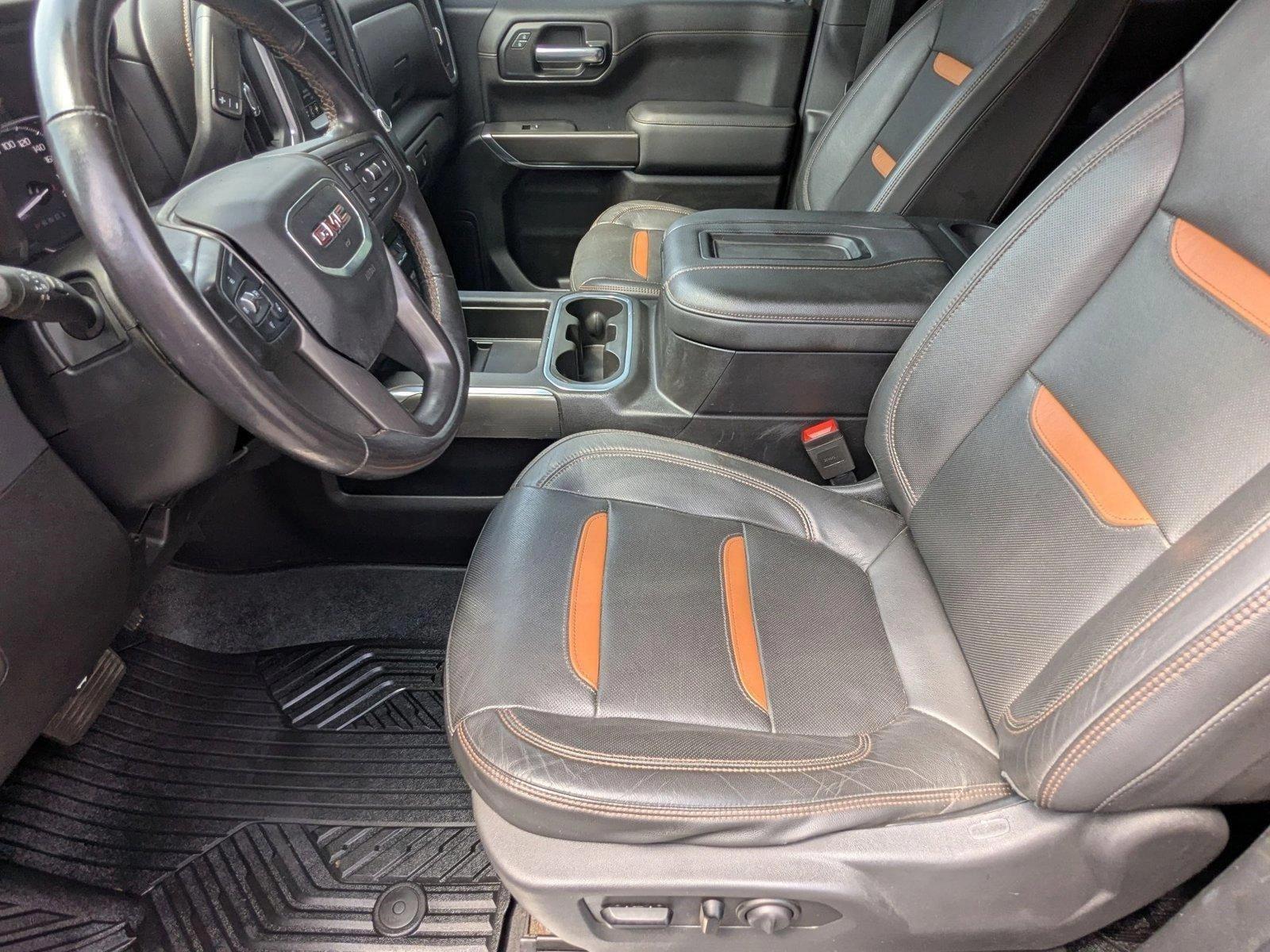 2020 GMC Sierra 1500 Vehicle Photo in Panama City, FL 32401