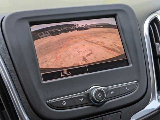 2022 Chevrolet Equinox Vehicle Photo in BRUNSWICK, GA 31525-1881
