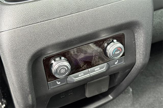 2025 GMC Acadia Vehicle Photo in ELK GROVE, CA 95757-8703