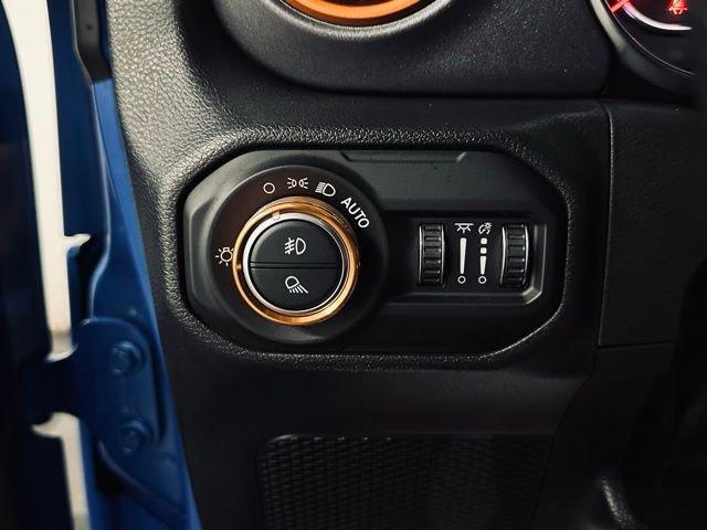 2022 Jeep Gladiator Vehicle Photo in MEDINA, OH 44256-9631