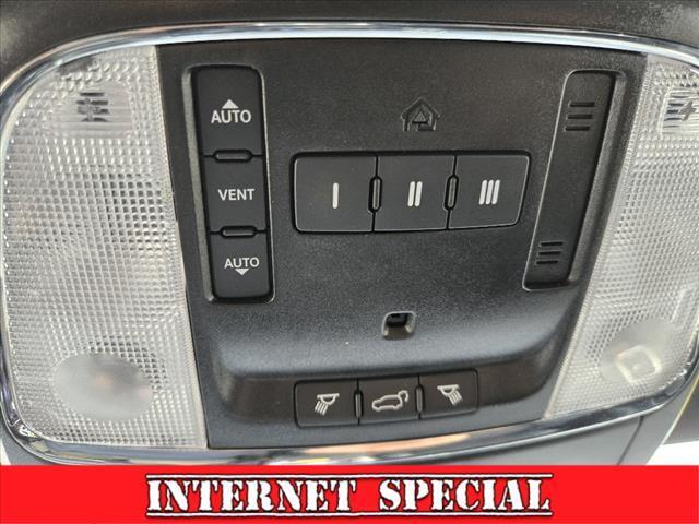 2020 Jeep Grand Cherokee Vehicle Photo in LITTLE FALLS, NJ 07424-1717