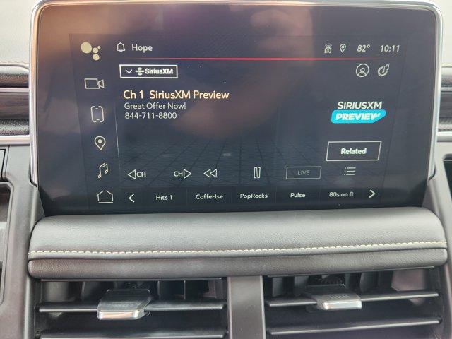 2022 GMC Yukon Vehicle Photo in SUGAR LAND, TX 77478-0000
