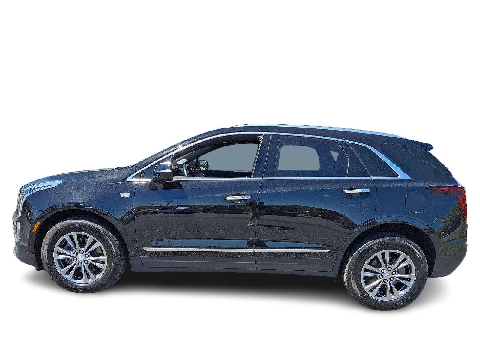 2021 Cadillac XT5 Vehicle Photo in BETHLEHEM, PA 18017-9401