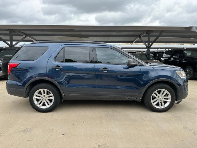 2017 Ford Explorer Vehicle Photo in Grapevine, TX 76051