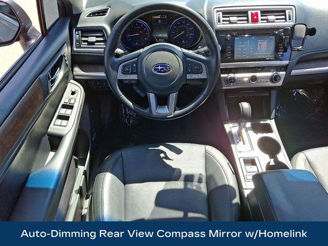 2016 Subaru Outback Vehicle Photo in DANBURY, CT 06810-5034