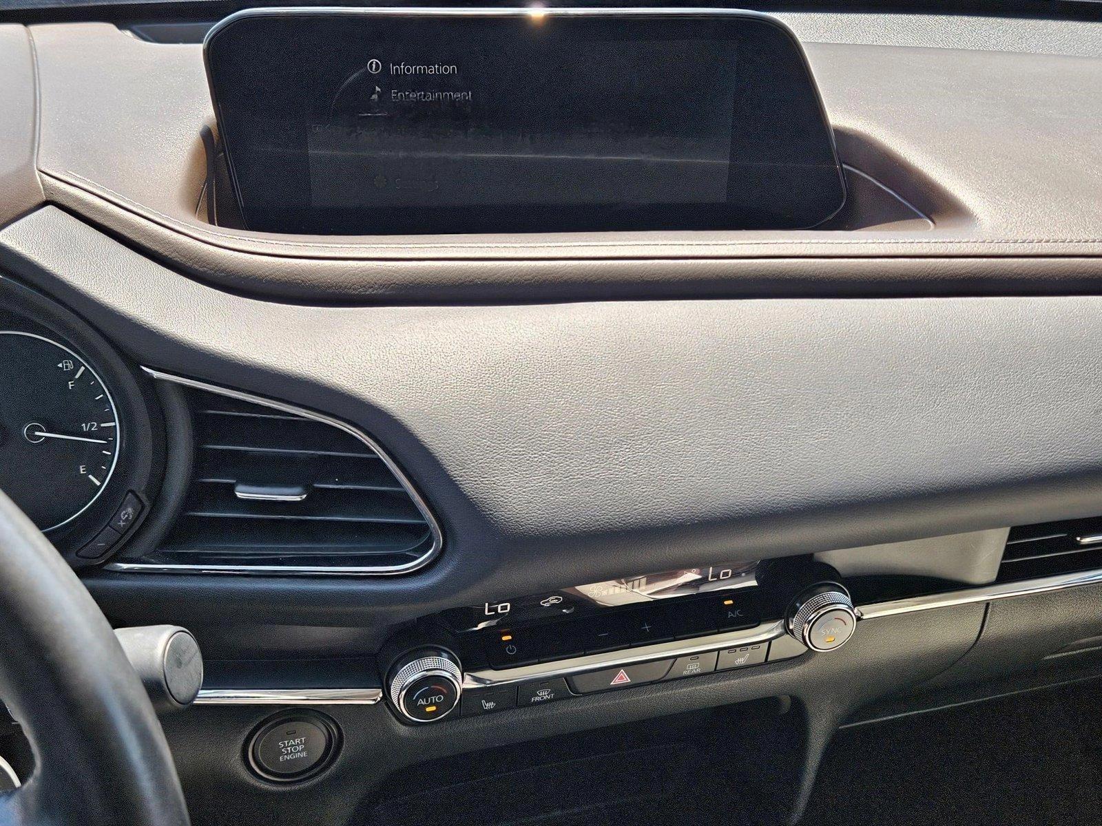 2022 Mazda CX-30 Vehicle Photo in Fort Lauderdale, FL 33316